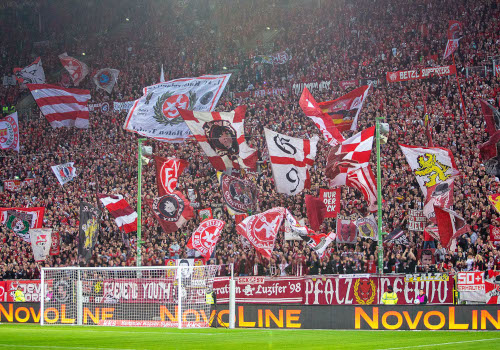 1. FC Kaiserslautern – SV Elversberg 1-1 (5)