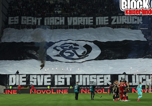 1. FC Kaiserslautern – SV Elversberg 1-1 (1)