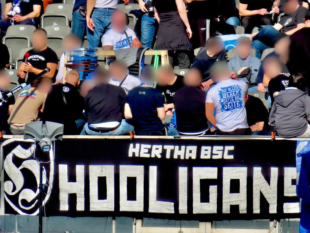 Hertha BSC – FC Schalke 04 1-2 (1)