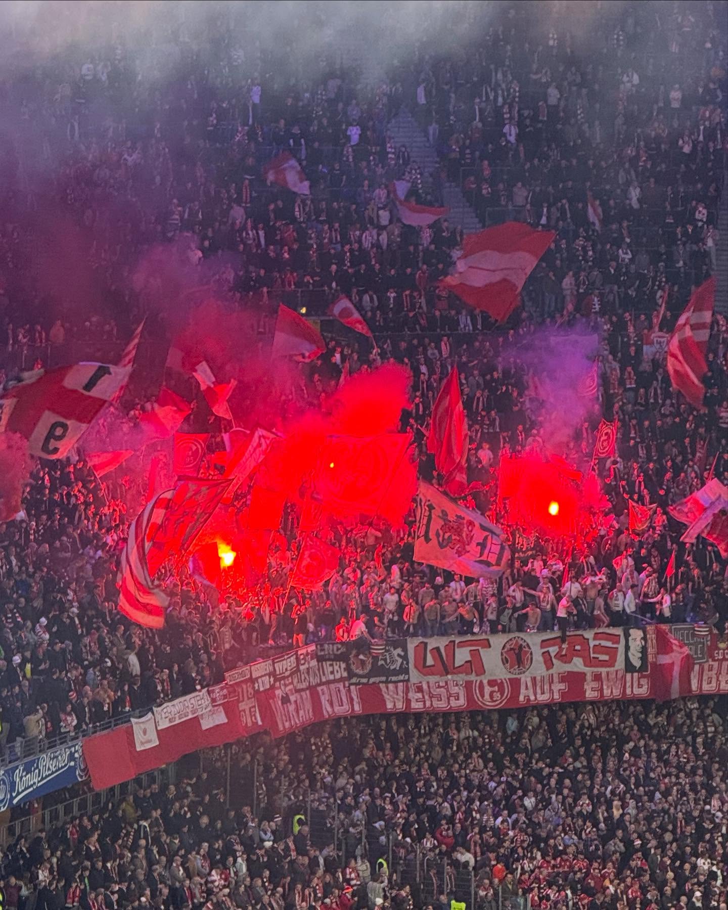 Hamburger SV – Fortuna Düsseldorf 4-1 (4)