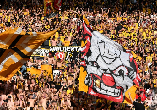 TSV Alemannia Aachen – Dynamo Dresden 0-1 (4)