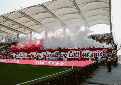 1. FC Saarbrücken – FC Energie Cottbus 2-1 (3)