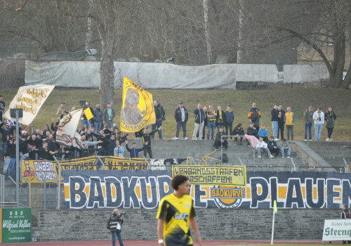 VFC Plauen – BSG Chemie Leipzig 1-2 (1)