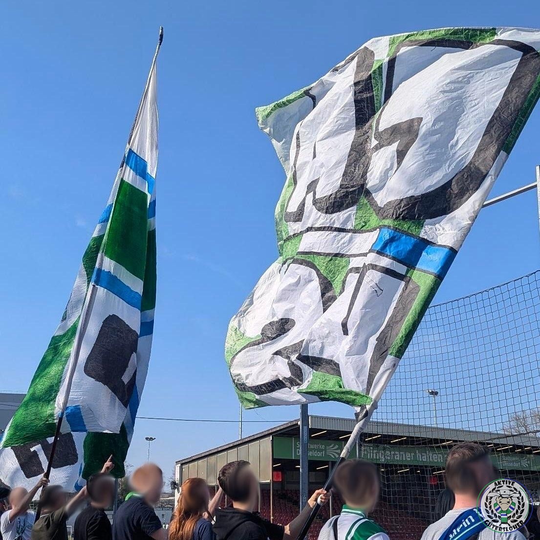 Fortuna Düsseldorf ll – FC Gütersloh 0-2 (3)