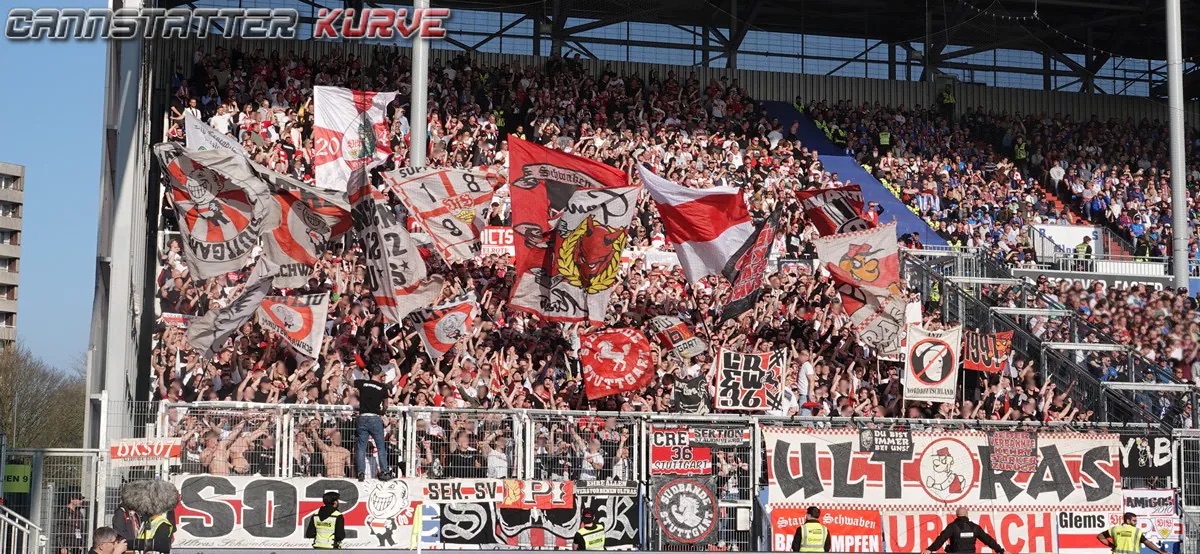Holstein Kiel – VfB Stuttgart 2-2 (1)