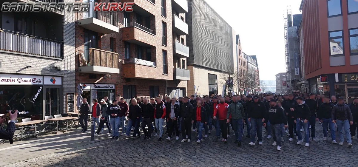 Holstein Kiel – VfB Stuttgart 2-2 (3)