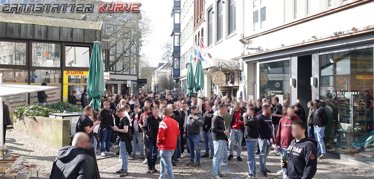 Holstein Kiel – VfB Stuttgart 2-2 (5)
