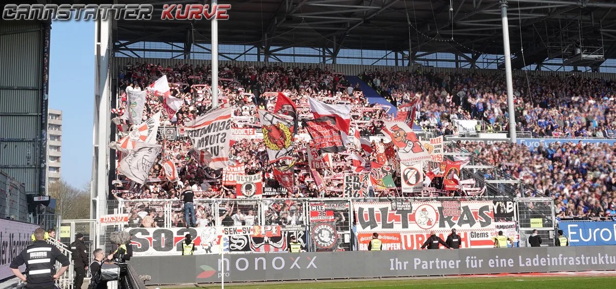 Holstein Kiel – VfB Stuttgart 2-2 (9)