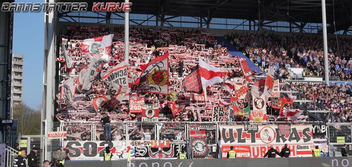 Holstein Kiel – VfB Stuttgart 2-2 (10)