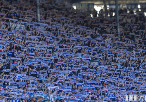FC Hansa Rostock – FC Ingolstadt 2-0 (2)