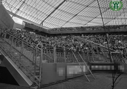 Bayer 04 Leverkusen – Werder Bremen 0-2 (1)