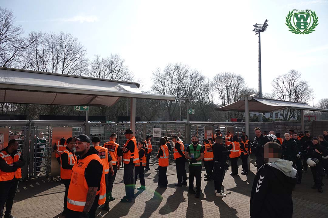 Bayer 04 Leverkusen – Werder Bremen 0-2 (2)