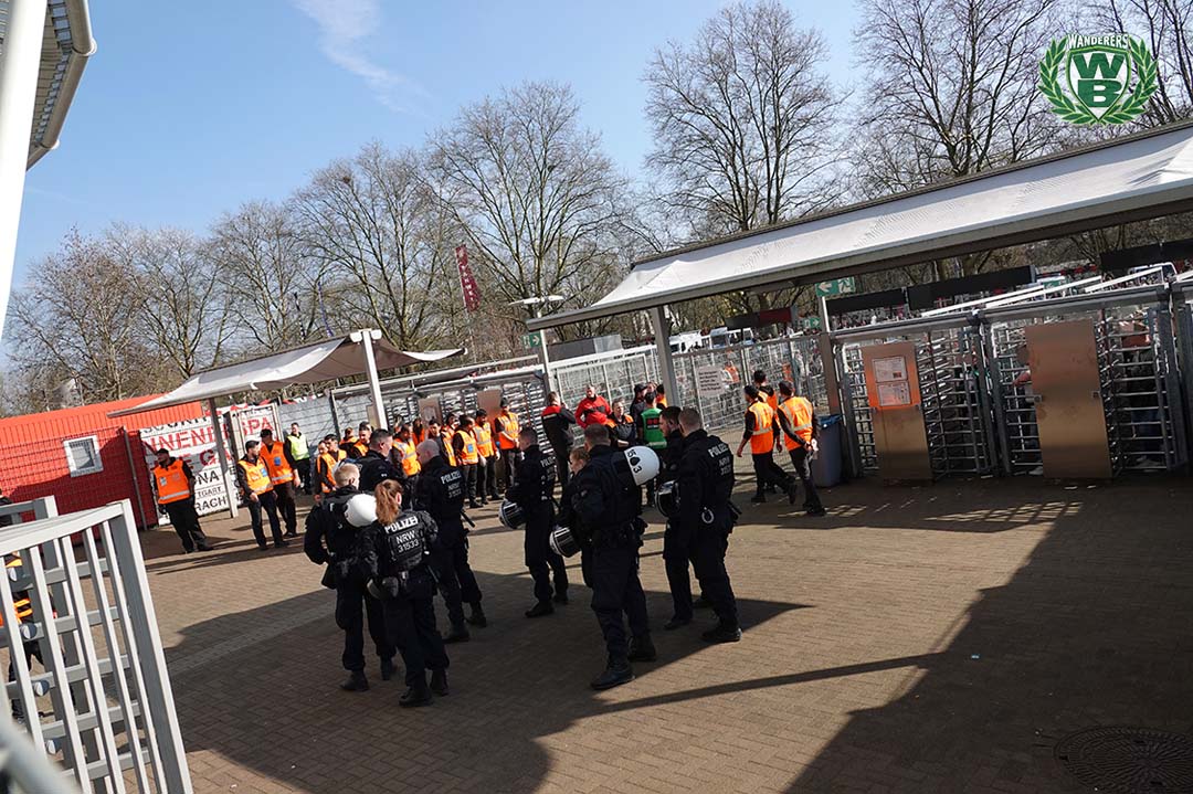 Bayer 04 Leverkusen – Werder Bremen 0-2 (3)