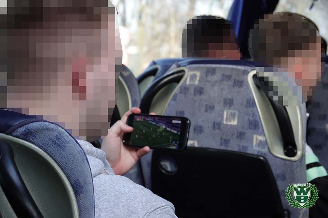 Bayer 04 Leverkusen – Werder Bremen 0-2 (6)