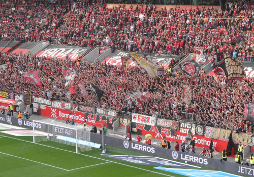 Bayer 04 Leverkusen – Werder Bremen 0-2 (6)