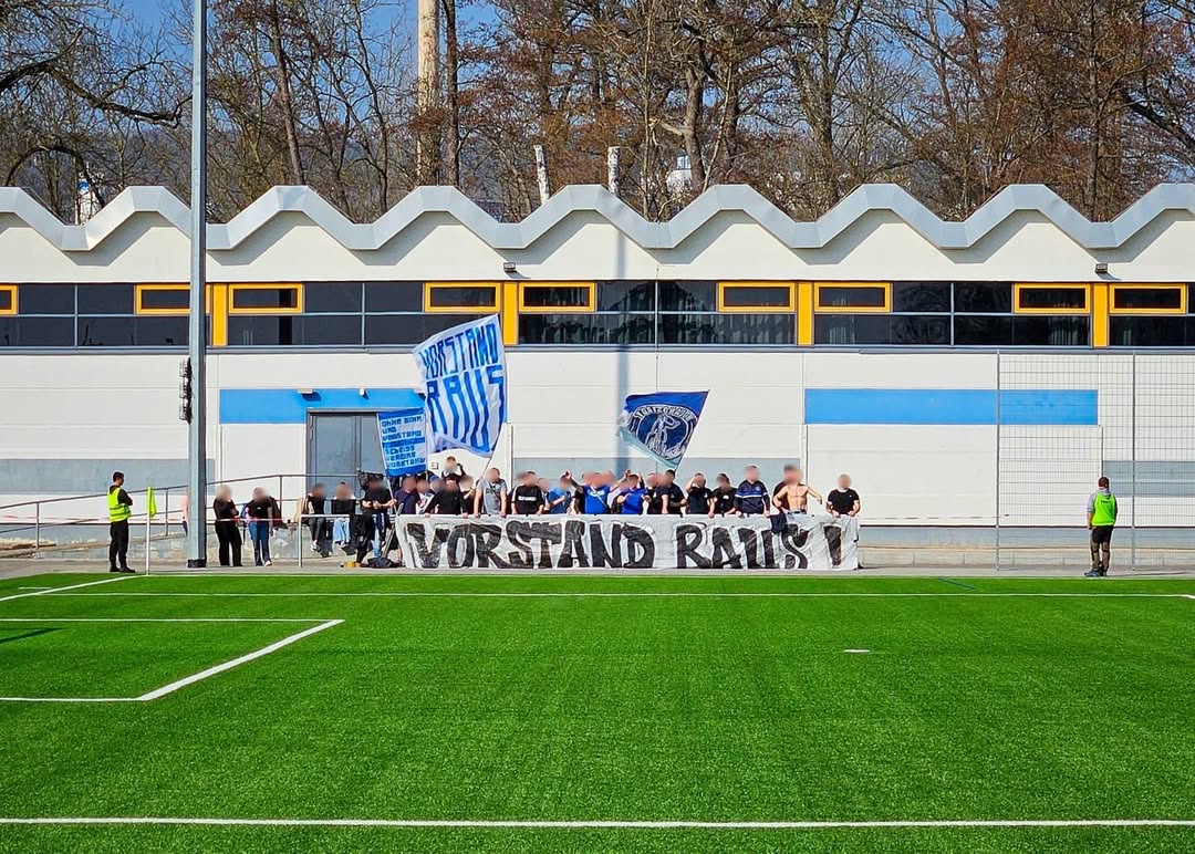SV Schott Jena – FSV Wacker 90 Nordhausen 2-0 (1)