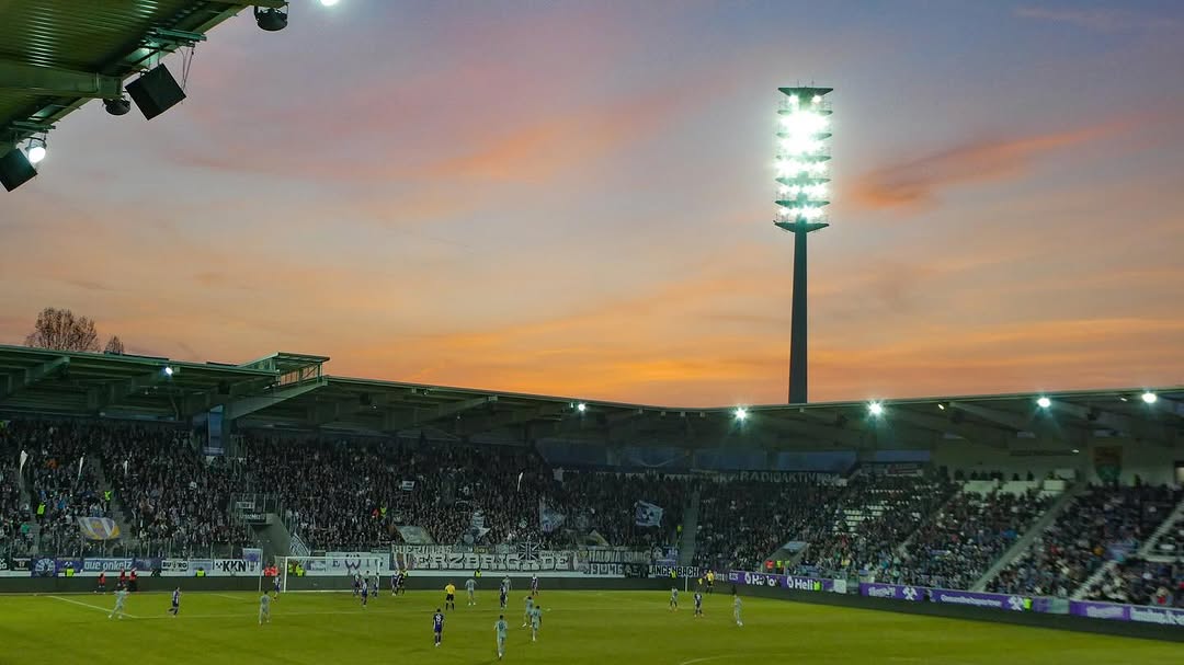FC Erzgebirge Aue – Viktoria Köln 2-1 (1)