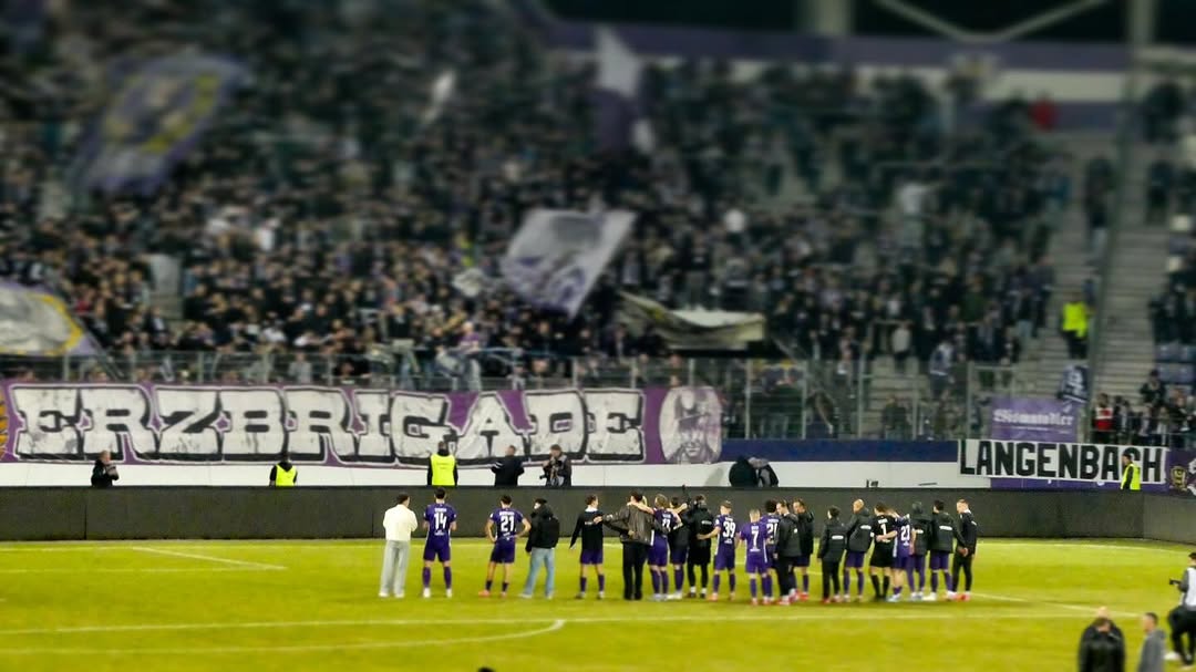 FC Erzgebirge Aue – Viktoria Köln 2-1 (2)