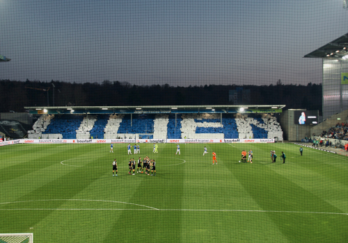 SV Darmstadt 98 – Karlsruher SC 3-0 (8)