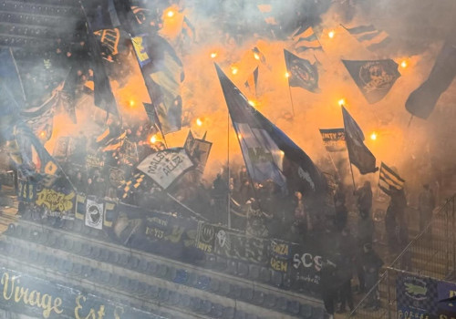 DSC Arminia Bielefeld – 1. FC Saarbrücken 3-1 (3)