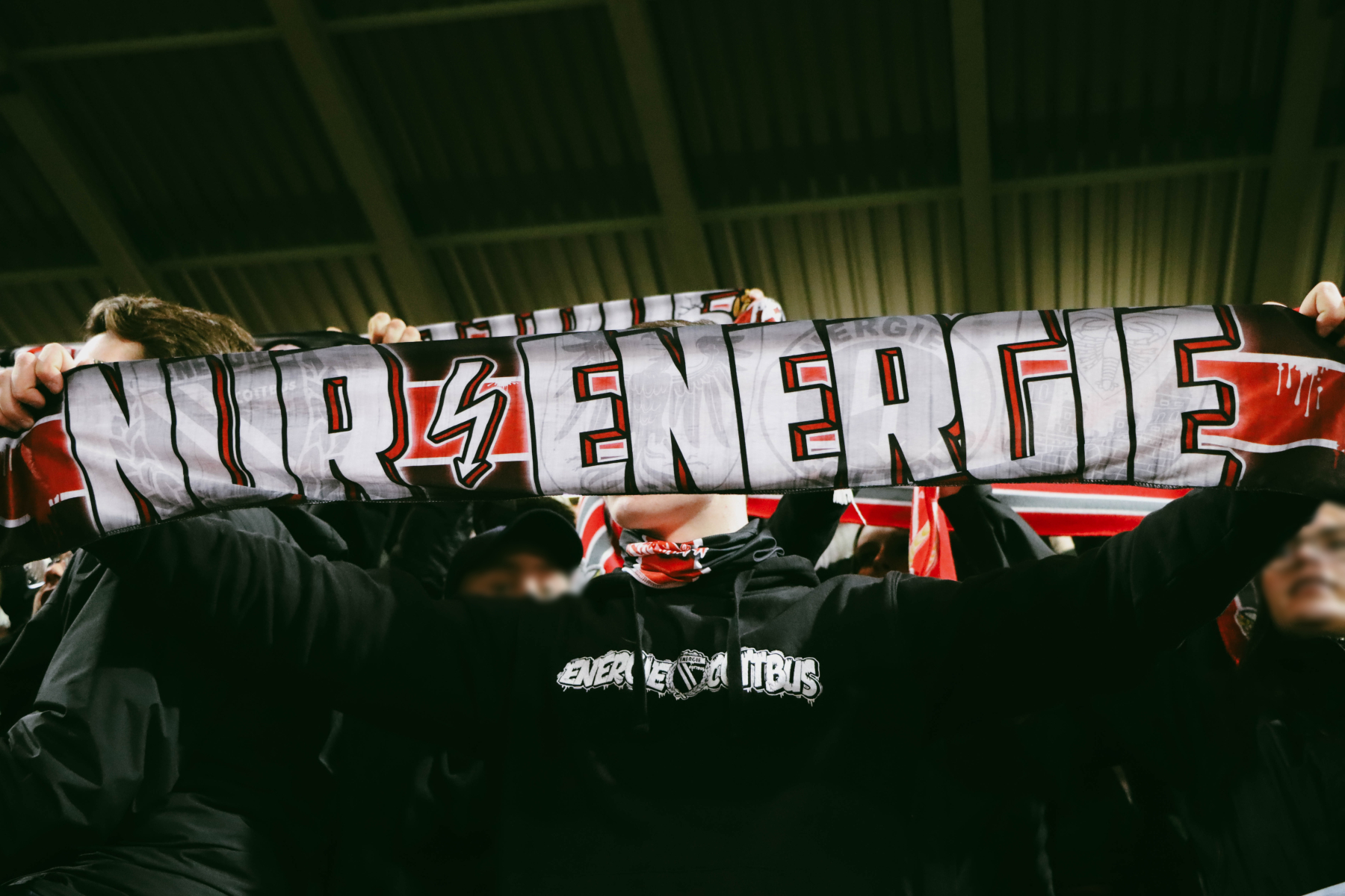 FC Energie Cottbus – Hannover 96 II 2-2 (2)
