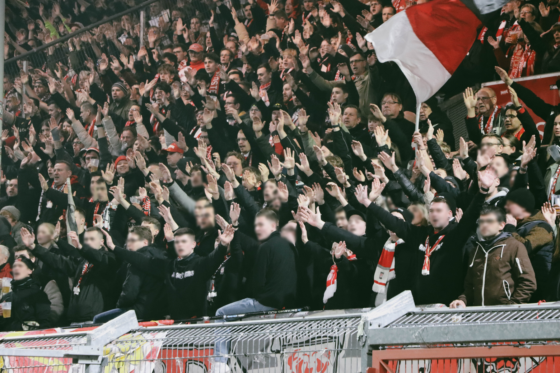 FC Energie Cottbus – Hannover 96 II 2-2 (3)