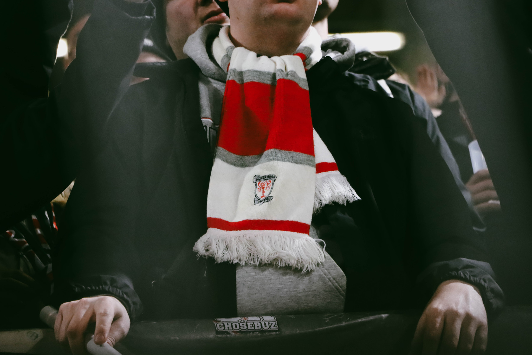 FC Energie Cottbus – Hannover 96 II 2-2 (4)