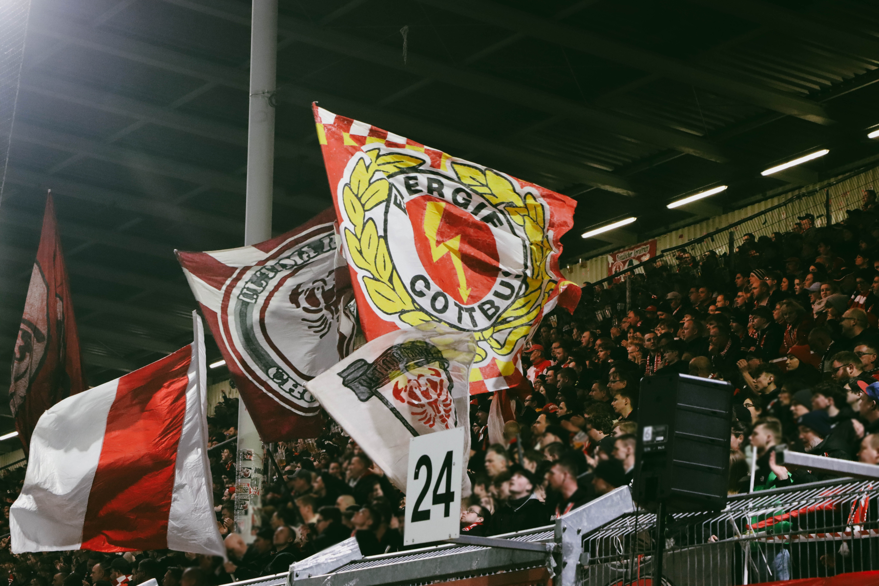 FC Energie Cottbus – Hannover 96 II 2-2 (7)