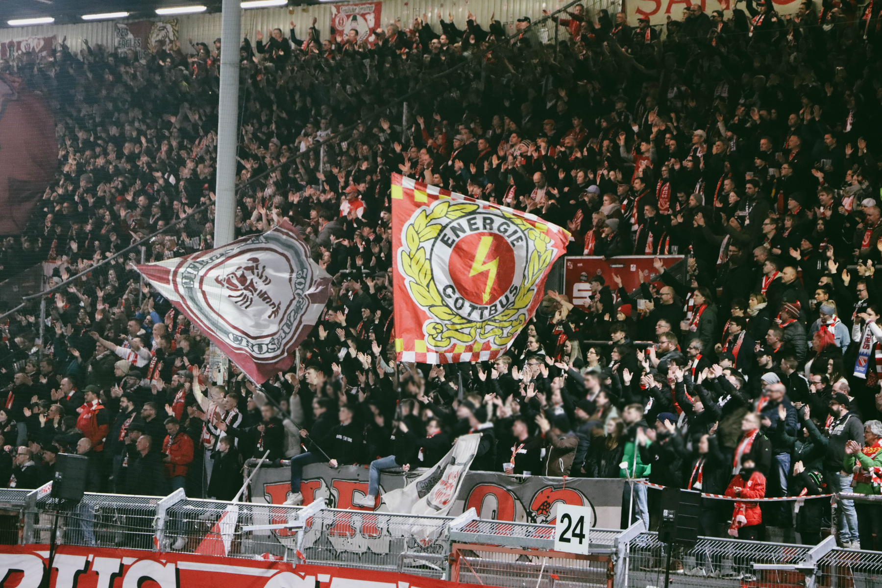 FC Energie Cottbus – Hannover 96 II 2-2 (9)