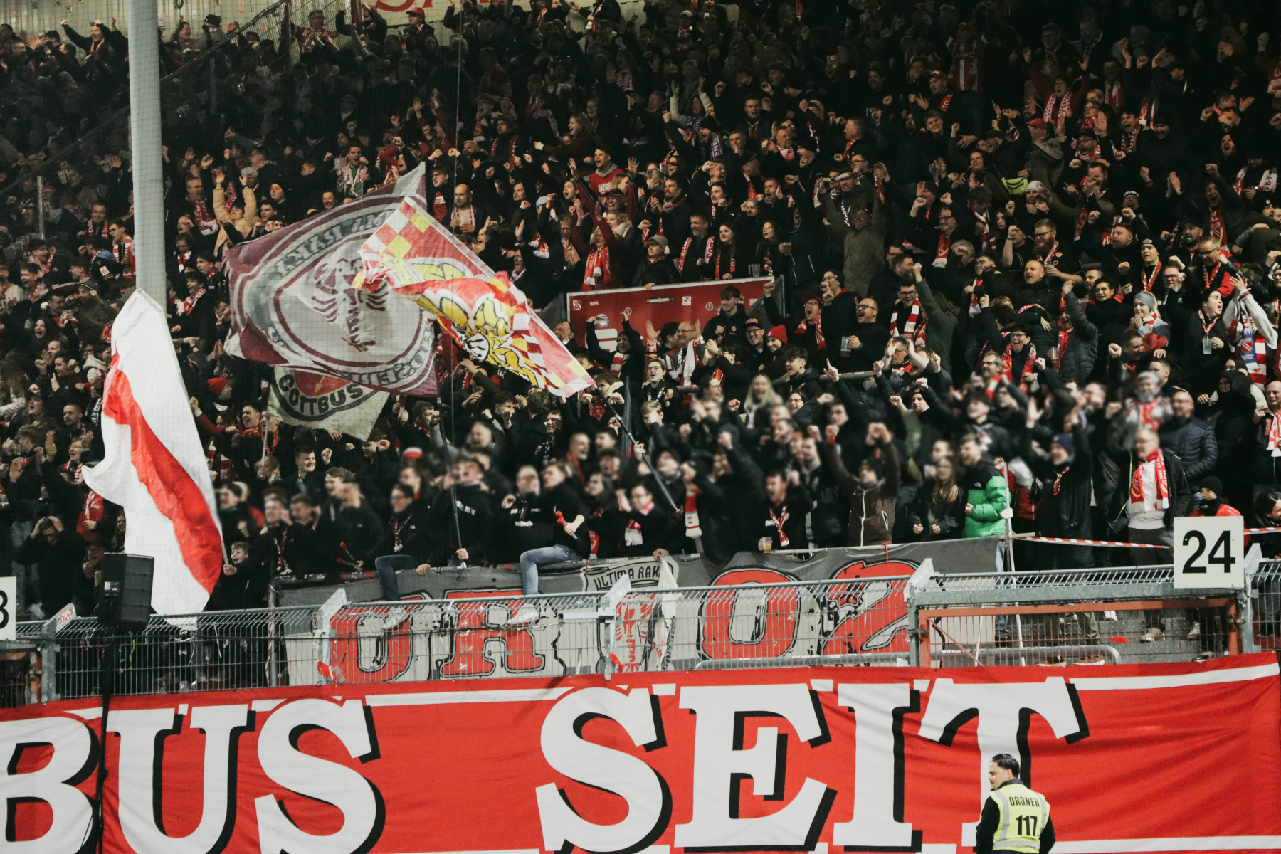 FC Energie Cottbus – Hannover 96 II 2-2 (10)