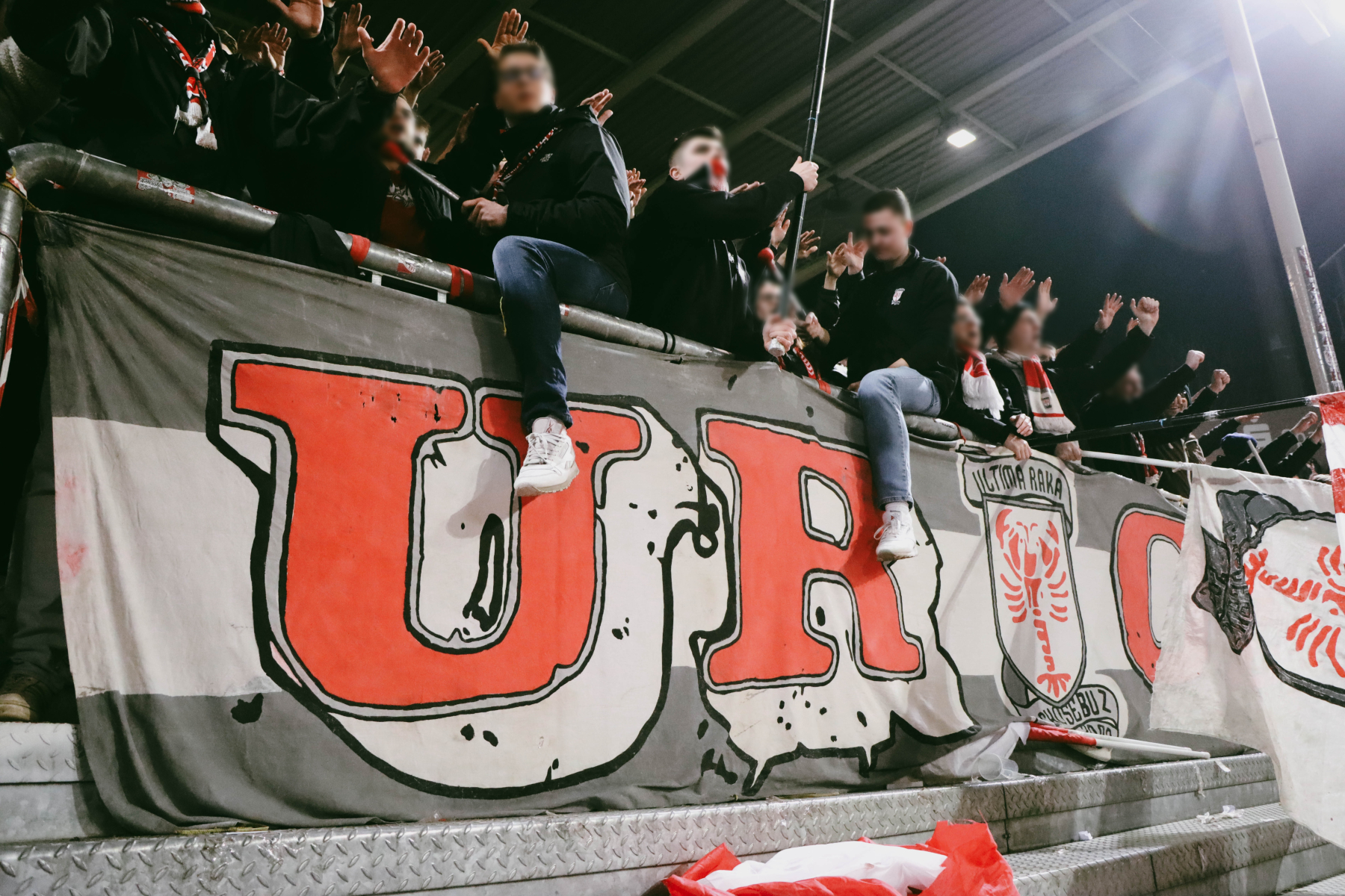 FC Energie Cottbus – Hannover 96 II 2-2 (12)