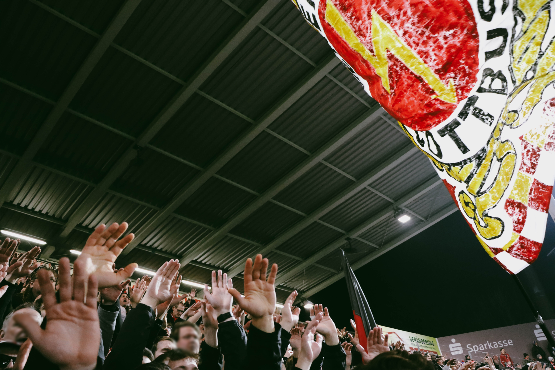 FC Energie Cottbus – Hannover 96 II 2-2 (13)