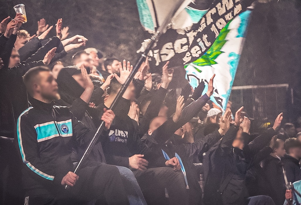 SV Babelsberg 03 – Chemnitzer FC 0-0 (2)