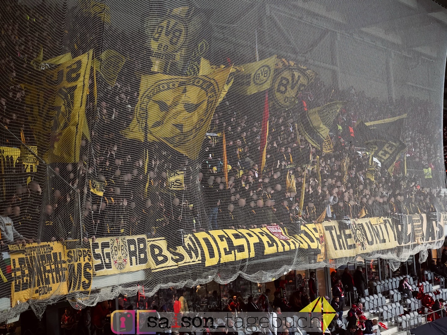 Lille Olympique Sporting Club – Borussia Dortmund 1-2