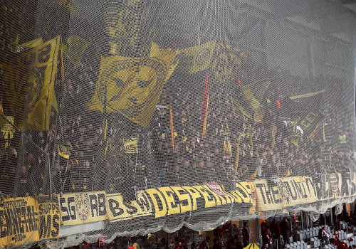 Lille Olympique Sporting Club – Borussia Dortmund 1-2 (3)