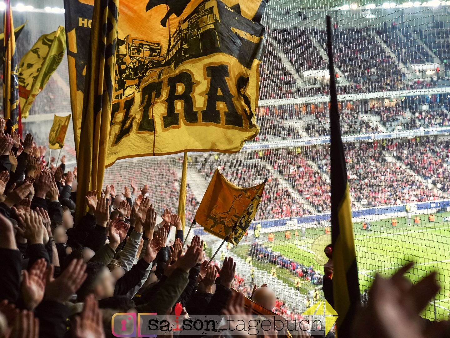 Lille Olympique Sporting Club – Borussia Dortmund 1-2 (5)