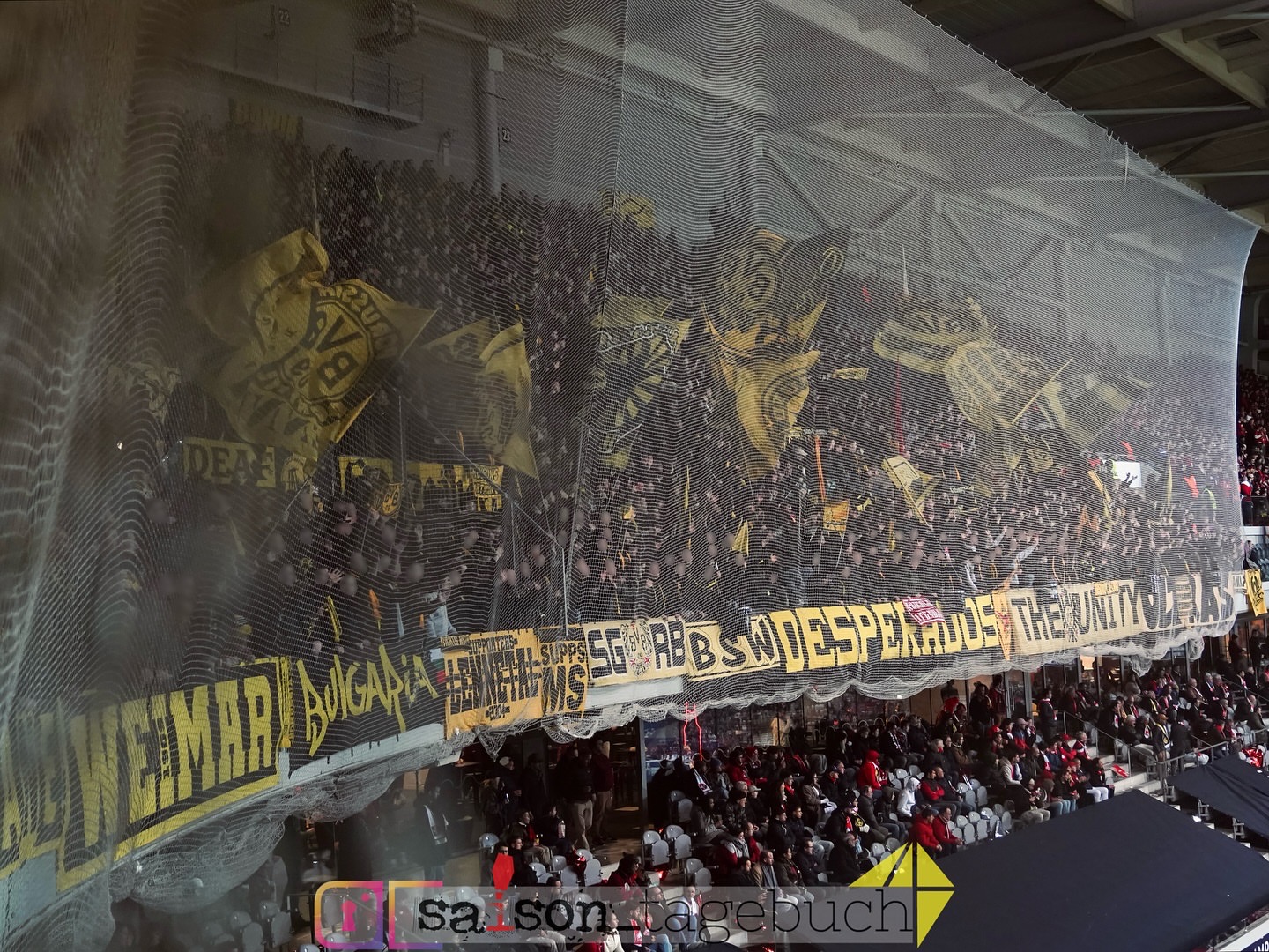 Lille Olympique Sporting Club – Borussia Dortmund 1-2 (6)