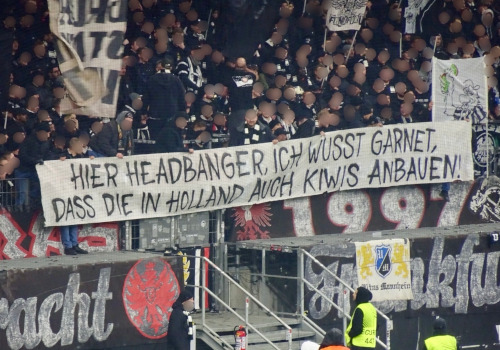 Eintracht Frankfurt – Ajax Amsterdam 4-1 (6)