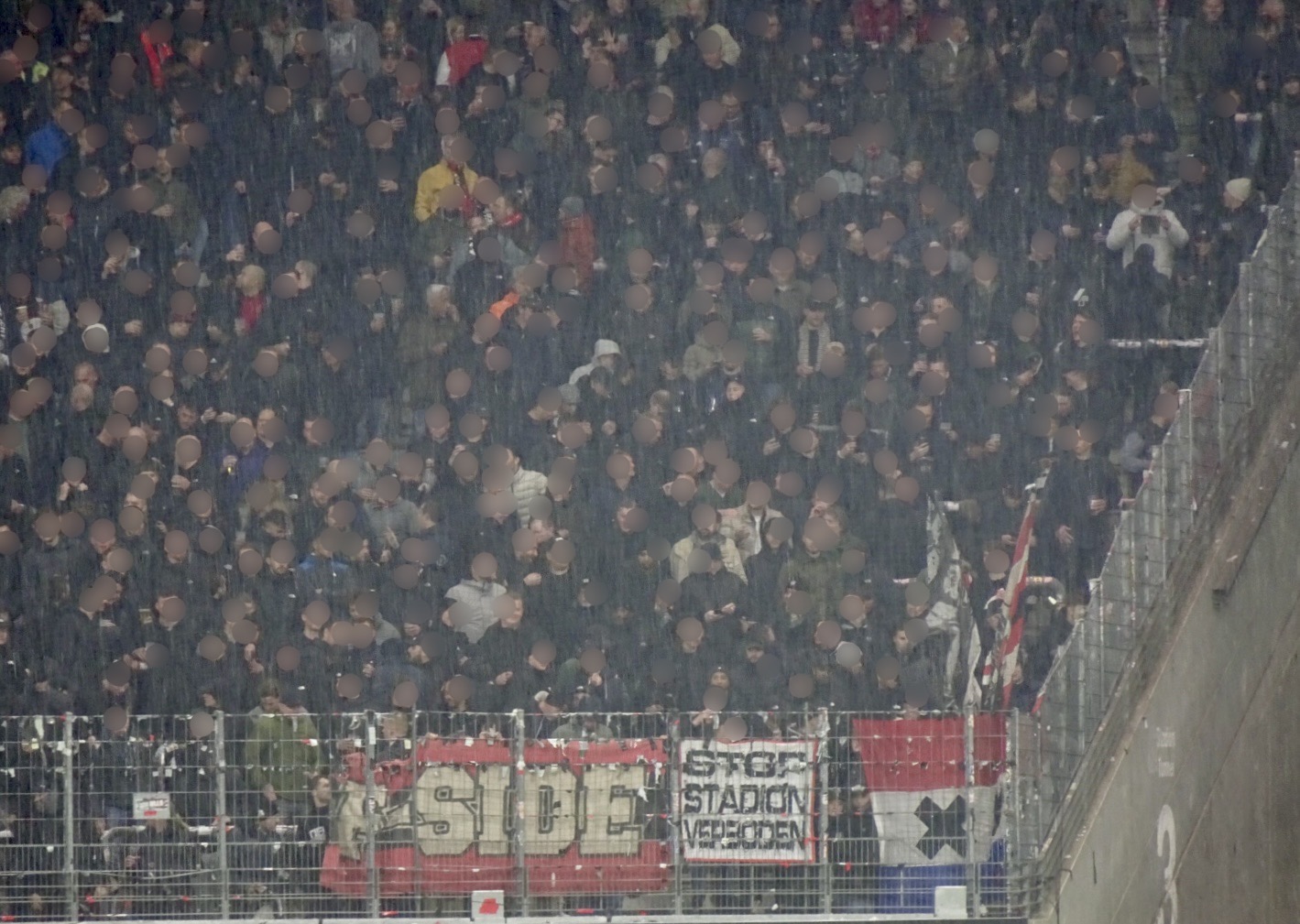 Eintracht Frankfurt – Ajax Amsterdam 4-1 (1)