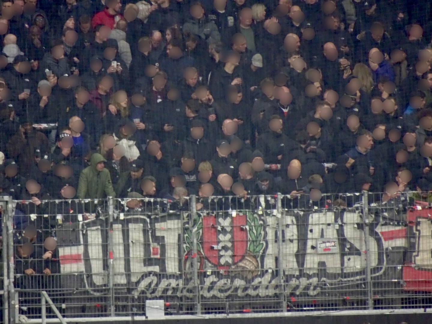 Eintracht Frankfurt – Ajax Amsterdam 4-1 (3)