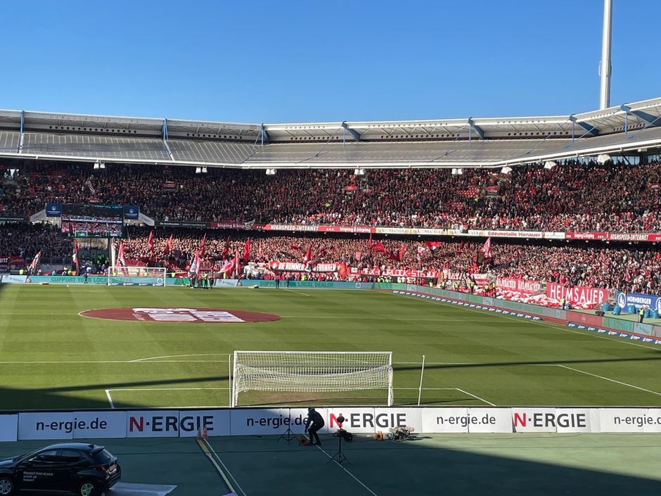 1. FC Nürnberg – SpVgg Fürth 3-0 (2)
