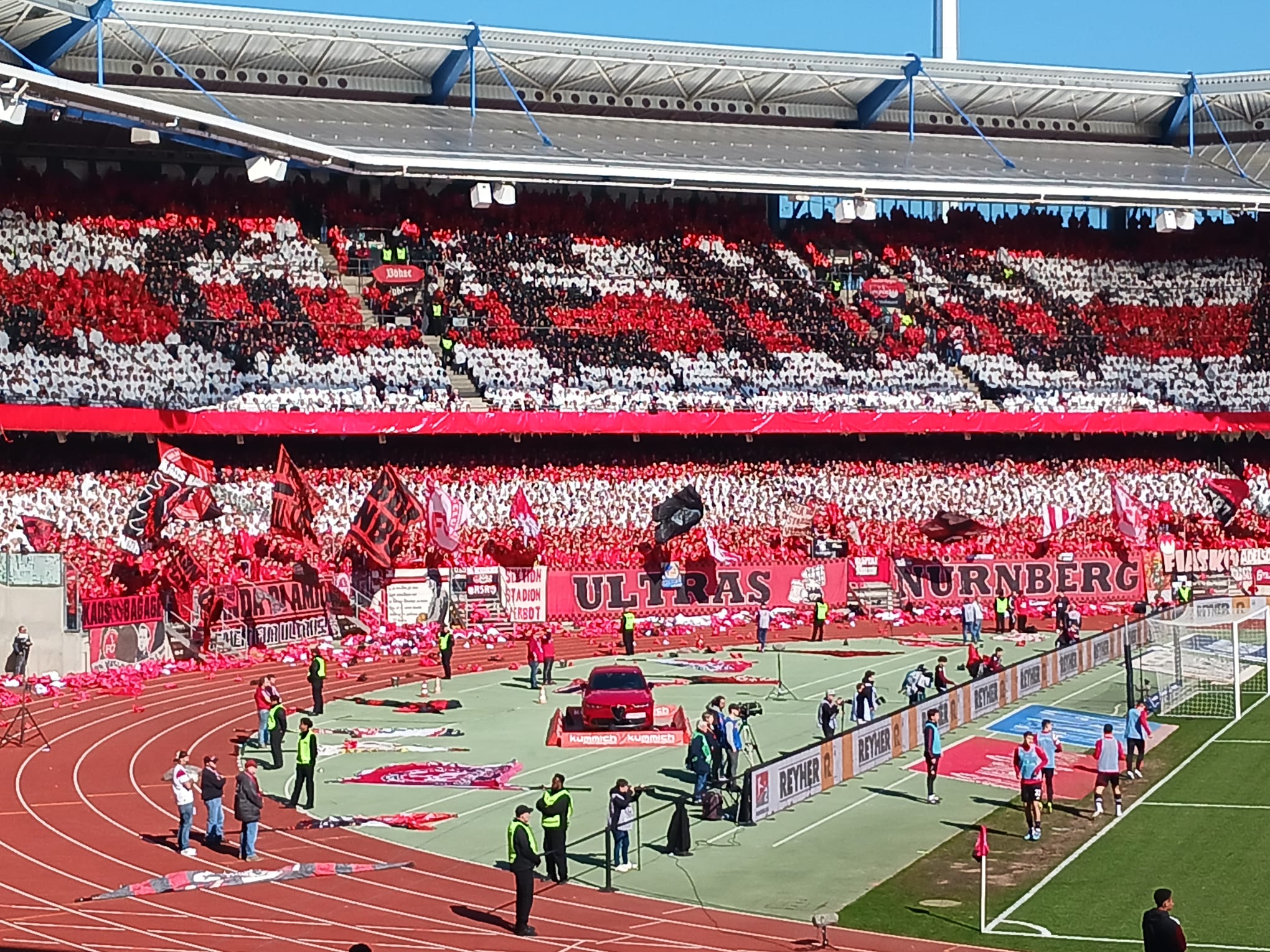 1. FC Nürnberg – SpVgg Fürth 3-0 (12)