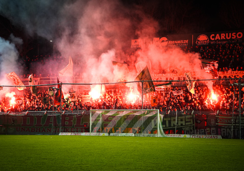 BSG Chemie Leipzig – FC Rot-Weiß Erfurt 3-0 (3)