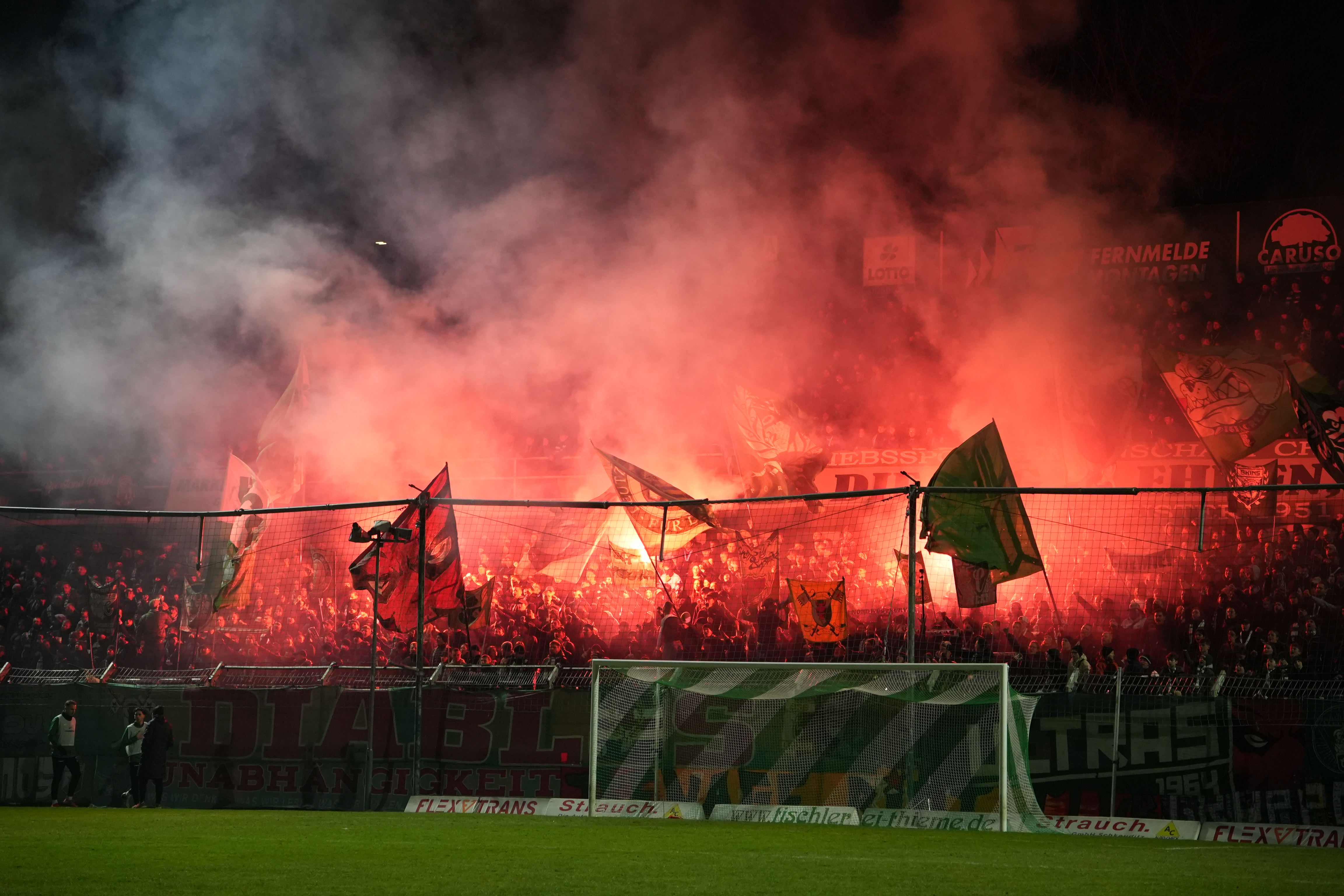 BSG Chemie Leipzig – FC Rot-Weiß Erfurt 3-0 (6)