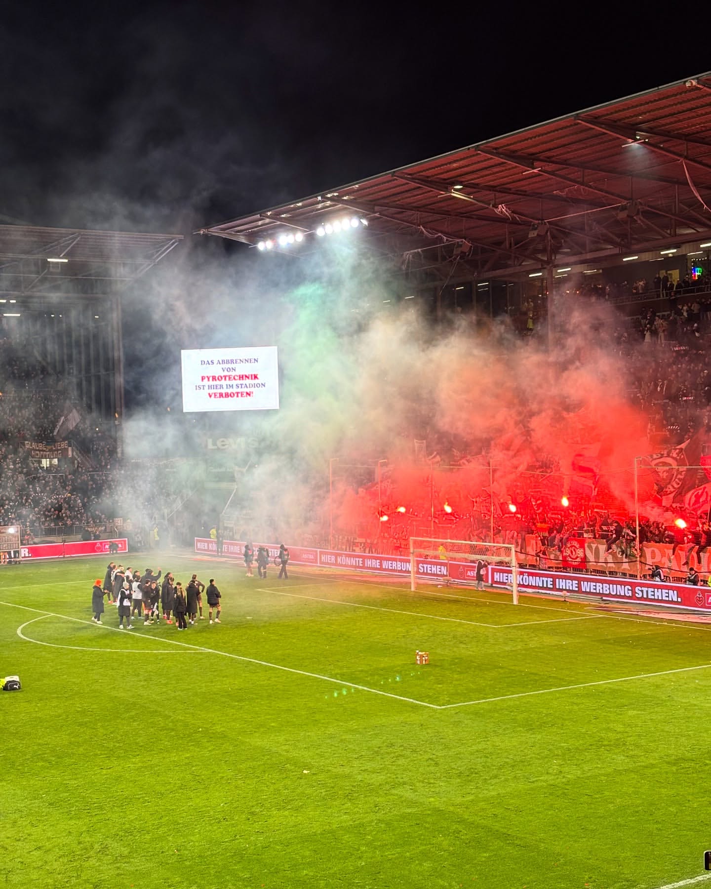 FC St. Pauli – TSG Hoffenheim 1-0 (1)