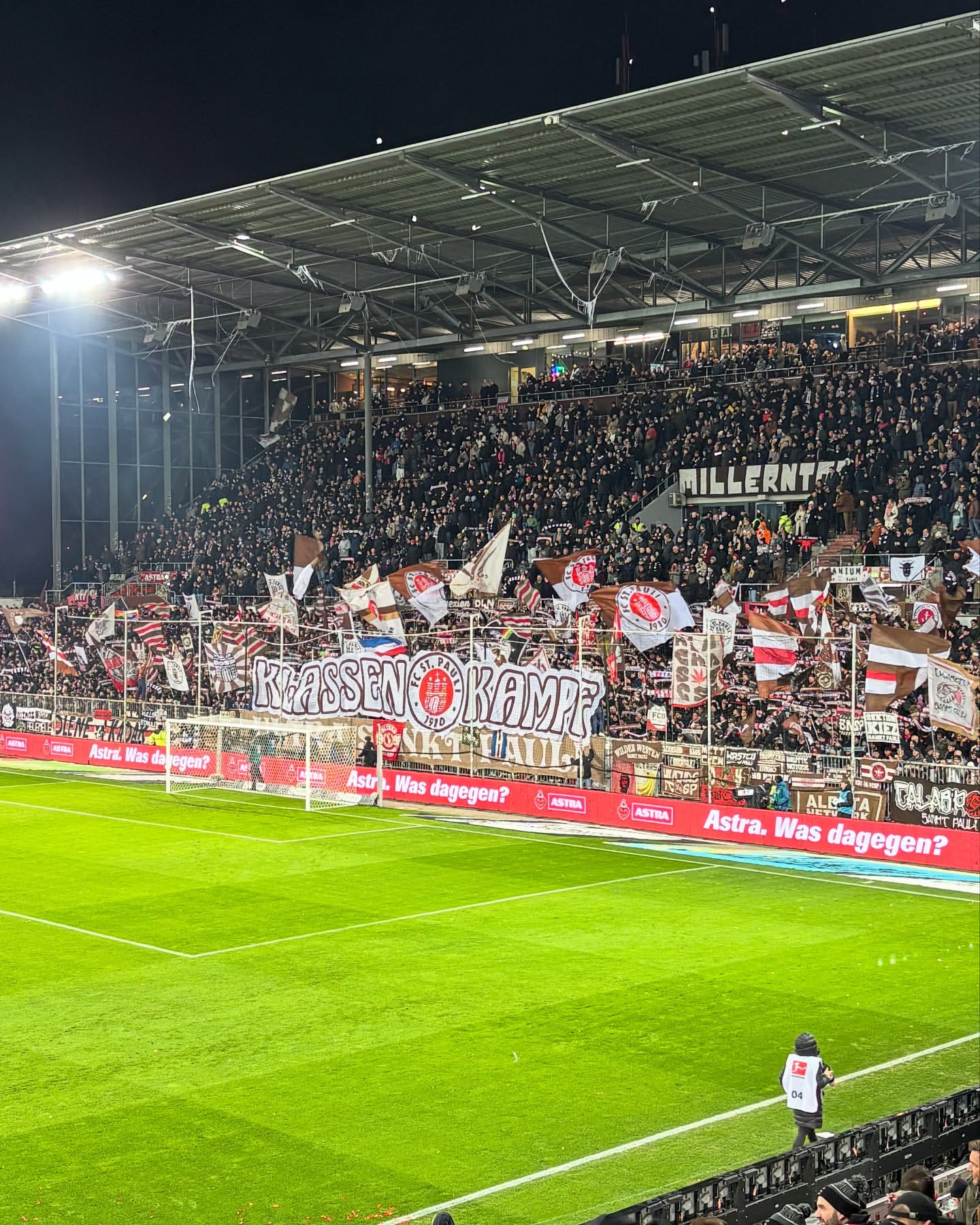 FC St. Pauli – TSG Hoffenheim 1-0 (2)