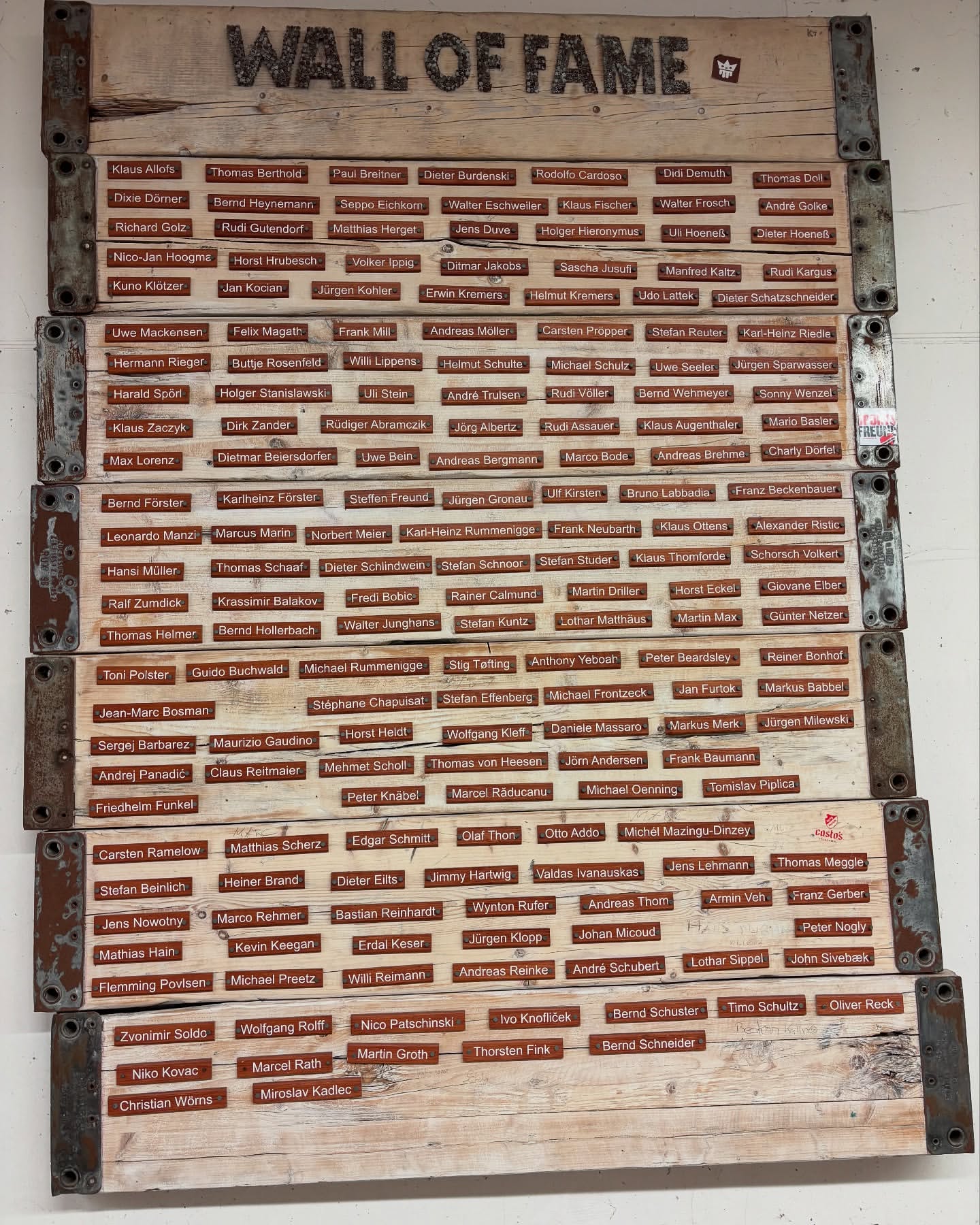 FC St. Pauli – TSG Hoffenheim 1-0 (3)