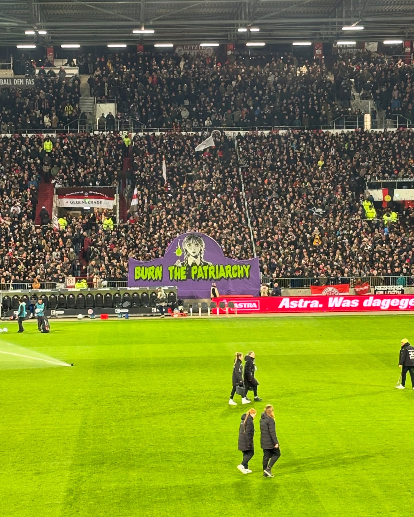 FC St. Pauli – TSG Hoffenheim 1-0 (4)