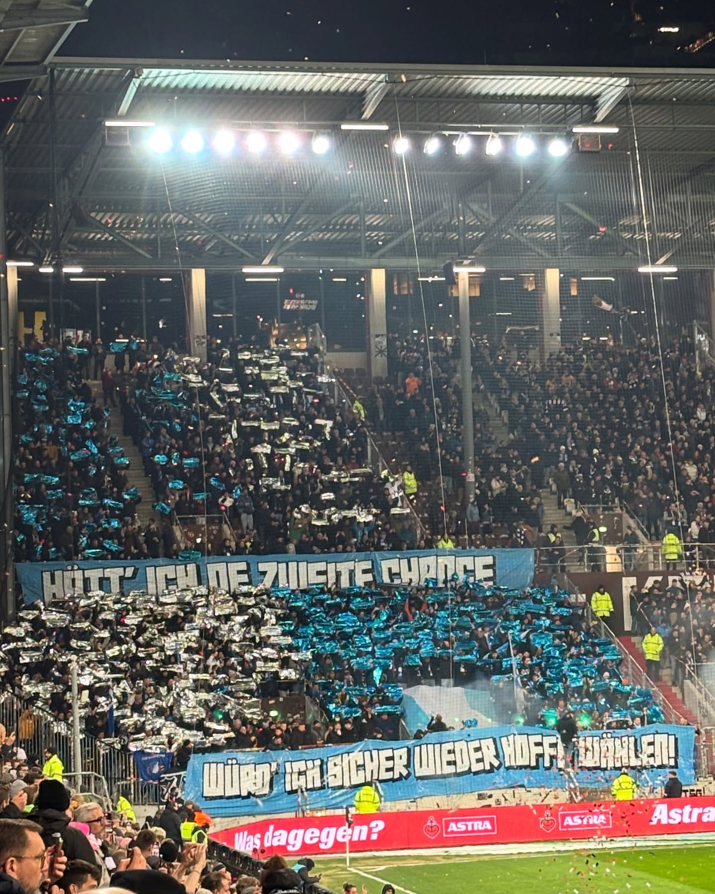 FC St. Pauli – TSG Hoffenheim 1-0 (1)