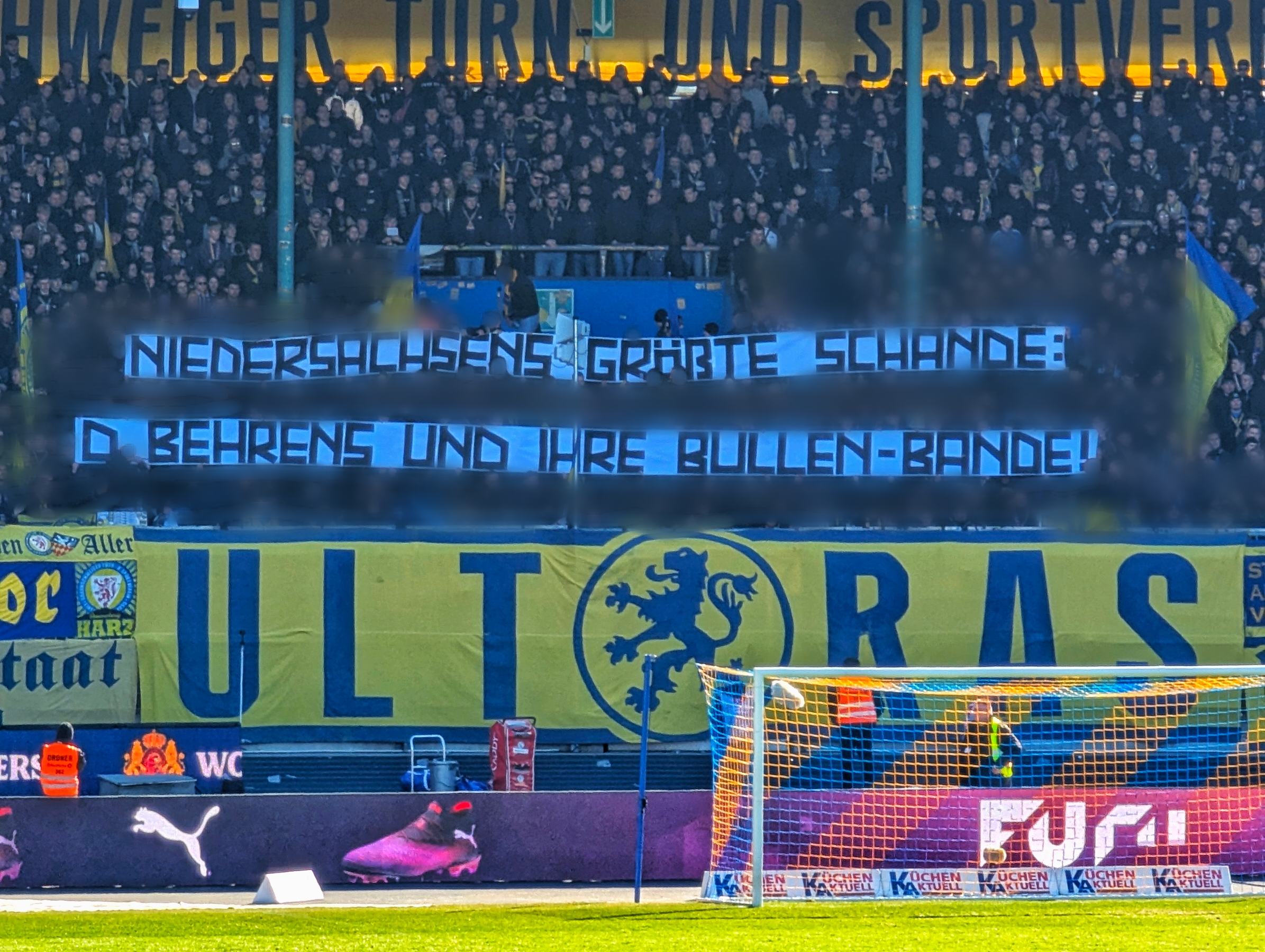 Eintracht Braunschweig – Hertha BSC 1-5 (1)